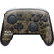 RealTree Timber Camo Nintendo Switch 2 (2025) Pro Controller Skin