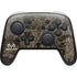 RealTree Timber Camo Nintendo Skins