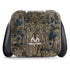 RealTree Timber Camo Nintendo Skins