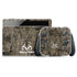 RealTree Timber Camo Nintendo Skins