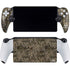 RealTree Timber Camo PlayStation Portal Remote Player Skin