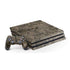 RealTree Timber Camo PlayStation PS4 Skins