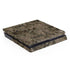 RealTree Timber Camo PlayStation PS4 Skins