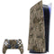 RealTree Timber Camo PlayStation PS5 Skins