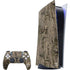 RealTree Timber Camo PlayStation PS5 Skins