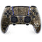 RealTree Timber Camo PS5 DualSense Edge Pro Controller Skin