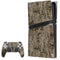 RealTree Timber Camo PS5 Pro Bundle Skin