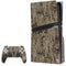 RealTree Timber Camo PS5 Pro Disk Bundle Skin