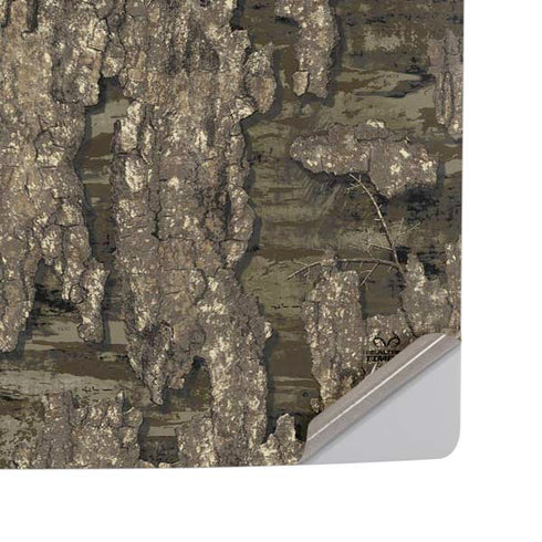 RealTree Timber Camo PS5 Pro Disk Console Skin