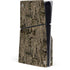 RealTree Timber Camo PlayStation PS5 Skins