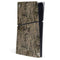 RealTree Timber Camo PS5 Slim Digital Edition Console Skin