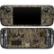 RealTree Timber Camo Steam Deck Handheld Gaming Computer OLED Skin