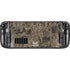 RealTree Timber Camo Steam Deck Handheld Gaming Computer Skin