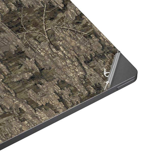 RealTree Timber Camo Surface Laptop 7 13.8in Skin