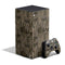 RealTree Timber Camo XBox Series X Digital Edition Bundle Skin