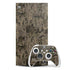 RealTree Timber Camo Xbox Series X Skins