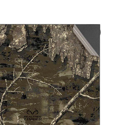 RealTree Timber Camo XBox Series X Digital Edition Console Skin