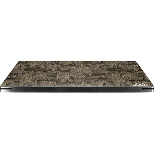 RealTree Timber Camo Dell XPS Skin