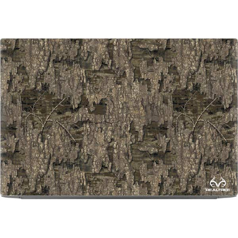 RealTree Timber Camo Dell XPS Skin