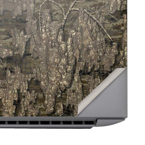RealTree Timber Camo HP ZBook Fury 16 G10 Skin