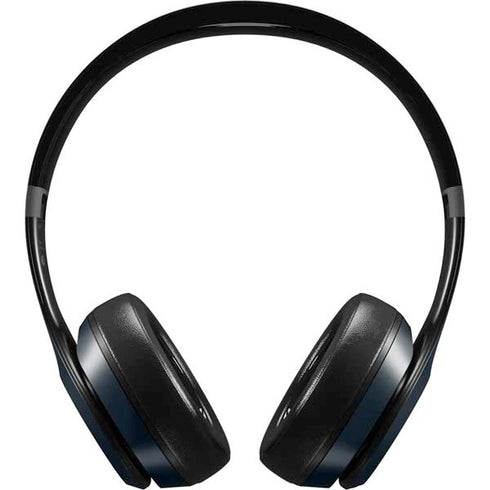 NBA Minnesota Timberwolves Jersey Beats Solo 4 Wireless Headphones Skin