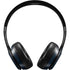 NBA Minnesota Timberwolves Jersey Beats Solo 4 Wireless Headphones Skin