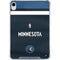 NBA Minnesota Timberwolves Jersey iPad 11th Gen (2025) Clear Case