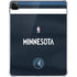 NBA Minnesota Timberwolves Jersey iPad Pro 11in (2024) Clear Case