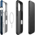 NBA Minnesota Timberwolves Jersey iPhone 16 Magsafe Impact Case