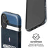 NBA Minnesota Timberwolves Jersey iPhone 16 Plus Magsafe Impact Case