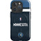 NBA Minnesota Timberwolves Jersey iPhone 16 Pro Magsafe Impact Case