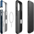 NBA Minnesota Timberwolves Jersey iPhone 16 Pro Magsafe Impact Case