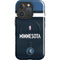 NBA Minnesota Timberwolves Jersey iPhone 16 Pro Max Magsafe Impact Case