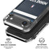 NBA Minnesota Timberwolves Jersey iPhone 17 Air Clear Case