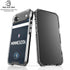 NBA Minnesota Timberwolves Jersey iPhone 17 Air Clear Case