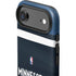NBA Minnesota Timberwolves Jersey iPhone 17 Air Impact Case