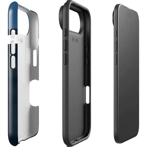 NBA Minnesota Timberwolves Jersey iPhone 17 Air Impact Case