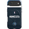 NBA Minnesota Timberwolves Jersey iPhone 17 Air Magsafe Impact Case