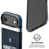 NBA Minnesota Timberwolves Jersey iPhone 17 Air Magsafe Impact Case