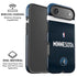 NBA Minnesota Timberwolves Jersey iPhone 17 Air Magsafe Impact Case