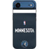 NBA Minnesota Timberwolves Jersey iPhone 17 Air Skin