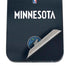 NBA Minnesota Timberwolves Jersey iPhone 17 Air Skin