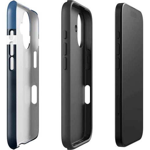 NBA Minnesota Timberwolves Jersey iPhone 17 Impact Case