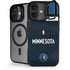 NBA Minnesota Timberwolves Jersey iPhone 17 Kickstand Case