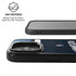 NBA Minnesota Timberwolves Jersey iPhone 17 Kickstand Case