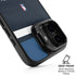 NBA Minnesota Timberwolves Jersey iPhone 17 Kickstand Case