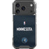 NBA Minnesota Timberwolves Jersey iPhone 17 Pro Clear Case