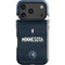 NBA Minnesota Timberwolves Jersey iPhone 17 Pro Impact Case