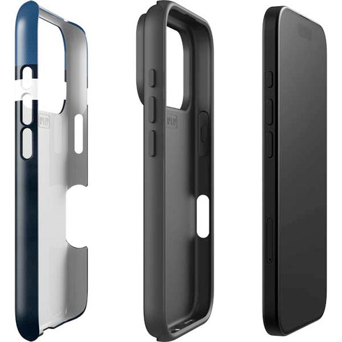 NBA Minnesota Timberwolves Jersey iPhone 17 Pro Impact Case