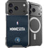 NBA Minnesota Timberwolves Jersey iPhone 17 Pro MagSafe Case